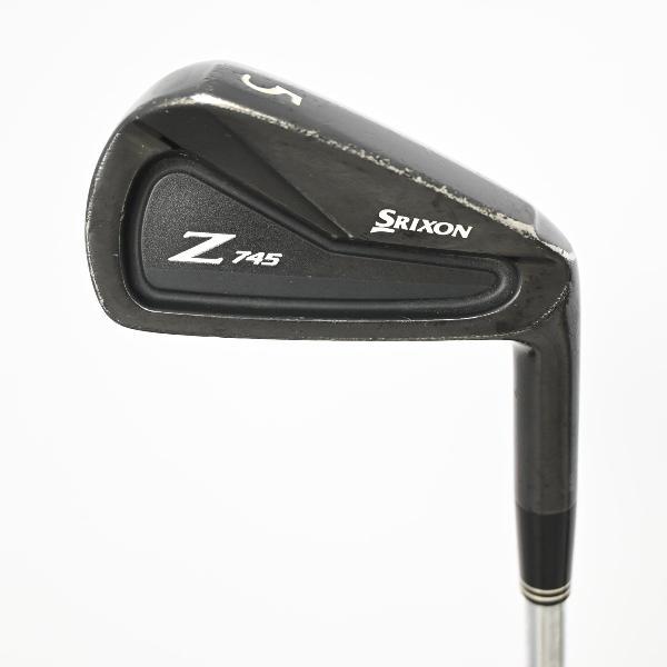 DUNLOP（ダンロップ） SRIXON スリクソン Z745 BLACK アイアン N.S.PRO