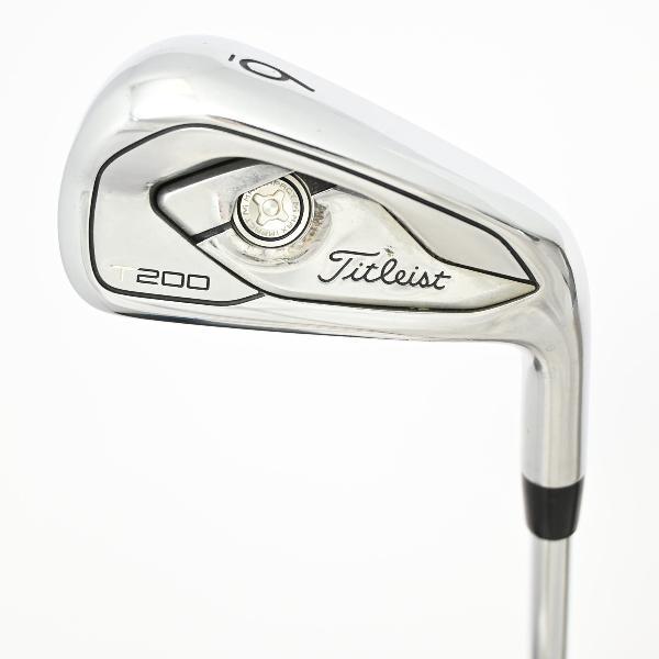 Titleist（タイトリスト） TITLEIST T200 アイアン N.S.PRO MODUS3