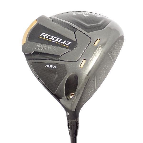Callaway（キャロウェイ） キャロウェイゴルフ ROGUE ローグ ST MAX