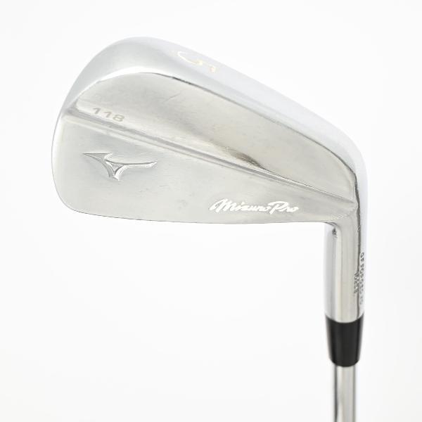 MIZUNO（ミズノ） Mizuno Pro MizunoPro 118 アイアン N.S.PRO MODUS3 