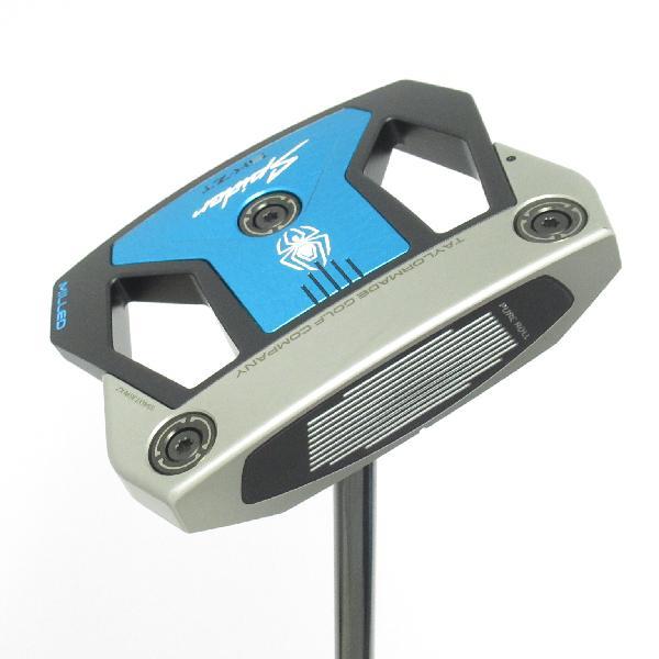 TaylorMade（テーラーメイド） SPIDER SPIDER ZT STANDARD パター