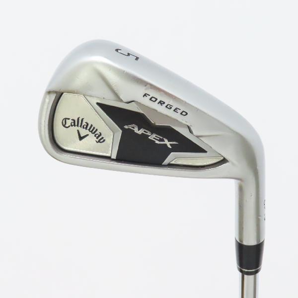 Callaway（キャロウェイ） キャロウェイゴルフ APEX APEX 19 アイアン 