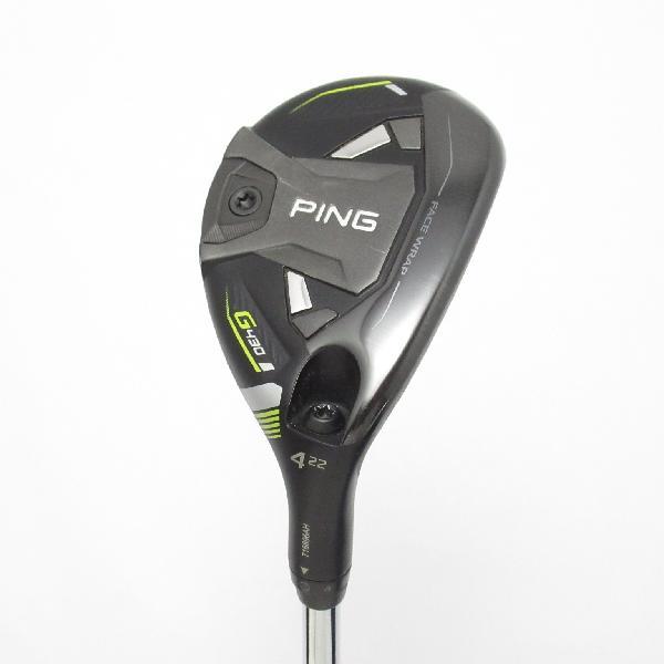PING（ピン） G430 G430 ハイブリッド ユーティリティ N.S.PRO 950GH
