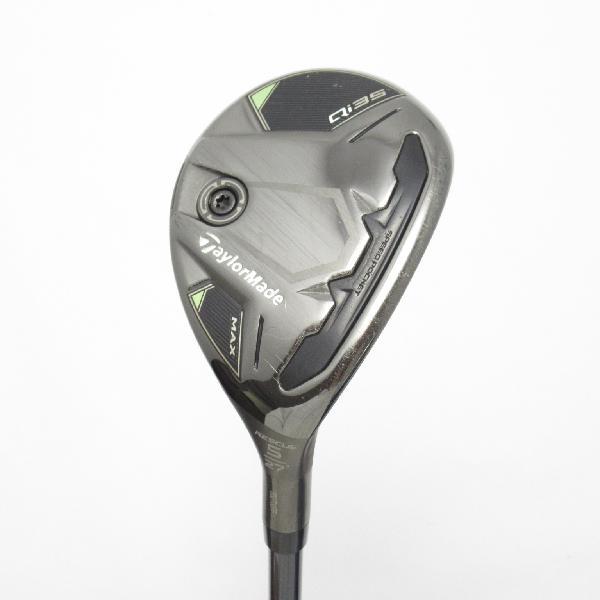 TaylorMade（テーラーメイド） Qi35 Qi35 MAX レスキュー
