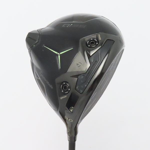 QI35ドライバー　純正シャフトDiamana TM-60 S TaylorMade（テーラーメイド） Qi35 Qi35 LS BLACK ドライバー Diamana
