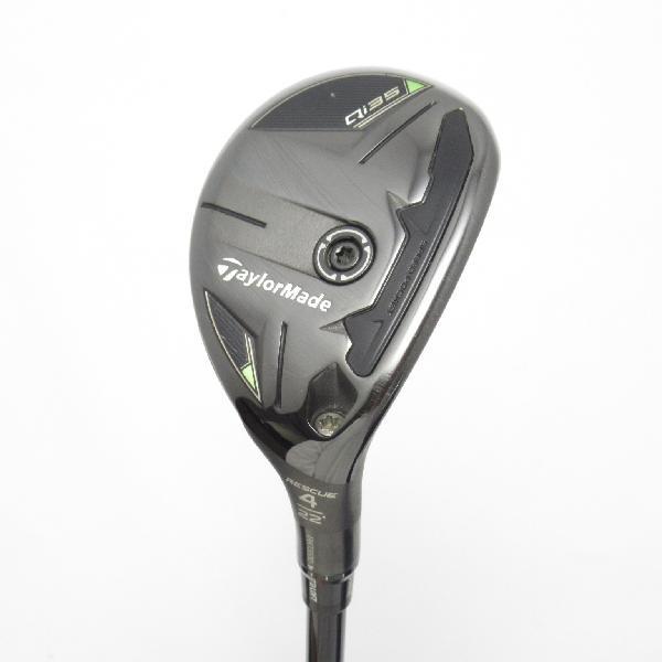 TaylorMade（テーラーメイド） Qi35 Qi35 レスキュー ユーティリティ