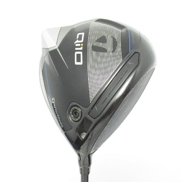 TaylorMade（テーラーメイド） Qi10 Qi10 ドライバー Diamana Blue