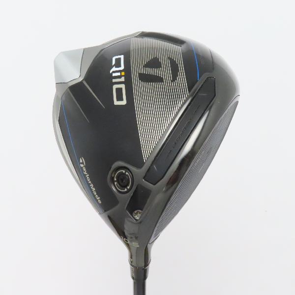 TaylorMade（テーラーメイド） Qi10 Qi10 ドライバー Diamana Blue