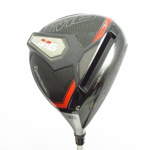 TaylorMade（テーラーメイド） M6 M6 ドライバー FUBUKI TM4 2019