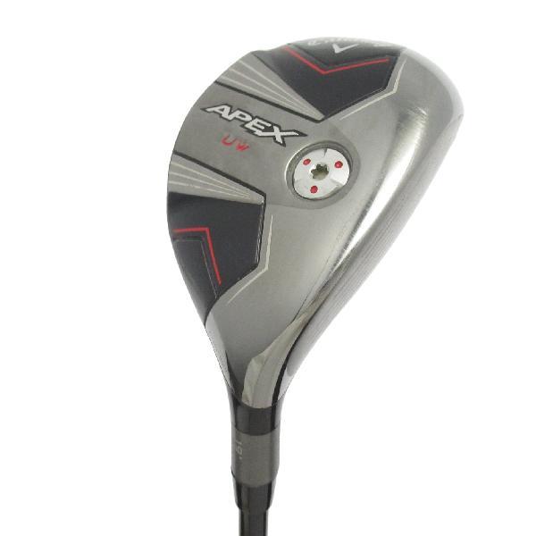 Callaway（キャロウェイ） キャロウェイゴルフ APEX APEX UW(2023