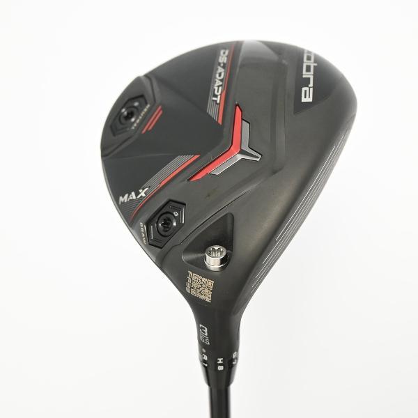 【新品】SPEEDER NX for コブラ 2本セット COBRA（コブラ） cobra DS-ADAPT MAX フェアウェイウッド Speeder NX