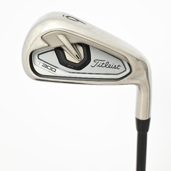 Titleist（タイトリスト） TITLEIST T300 アイアン Titleist KURO KAGE 
