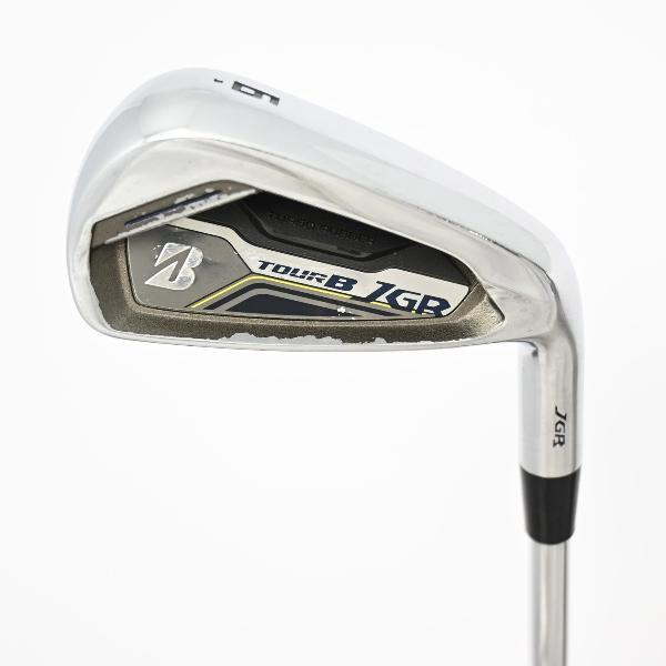 BRIDGESTONE（ブリヂストン） TOUR B TOUR B JGR(2020) アイアン N.S.