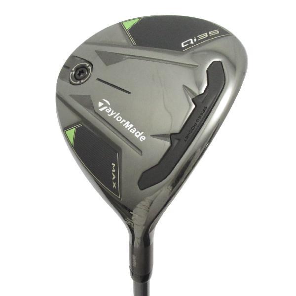 TaylorMade（テーラーメイド） Qi35 Qi35 MAX フェアウェイウッド