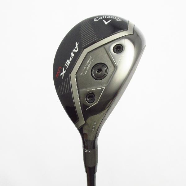 Callaway（キャロウェイ） キャロウェイゴルフ APEX APEX UW(2025