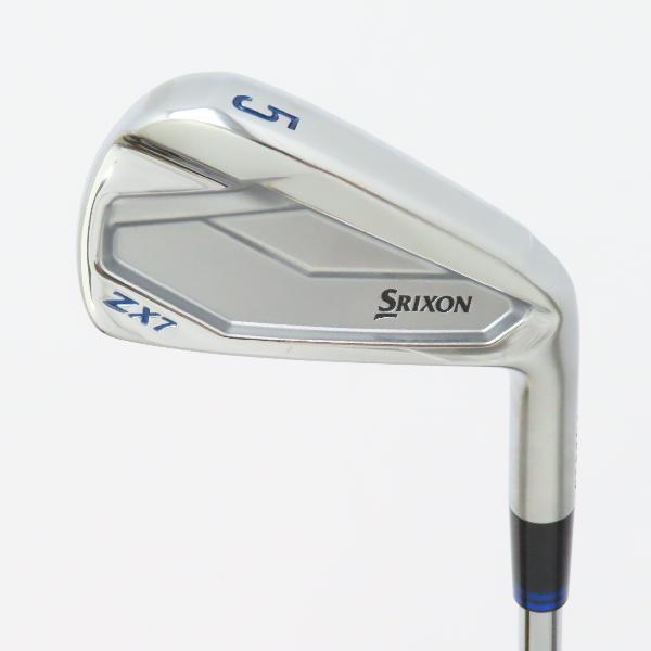 DUNLOP（ダンロップ） SRIXON スリクソン ZX7 LIMITED BLUE EDITION