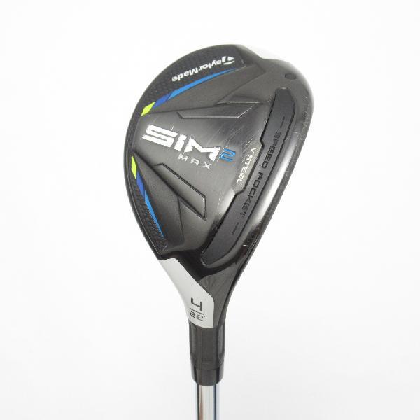 TaylorMade（テーラーメイド） SIM2 SIM2 マックス レスキュー