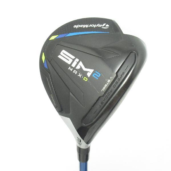TaylorMade（テーラーメイド） SIM2 SIM2 マックス-D フェアウェイ