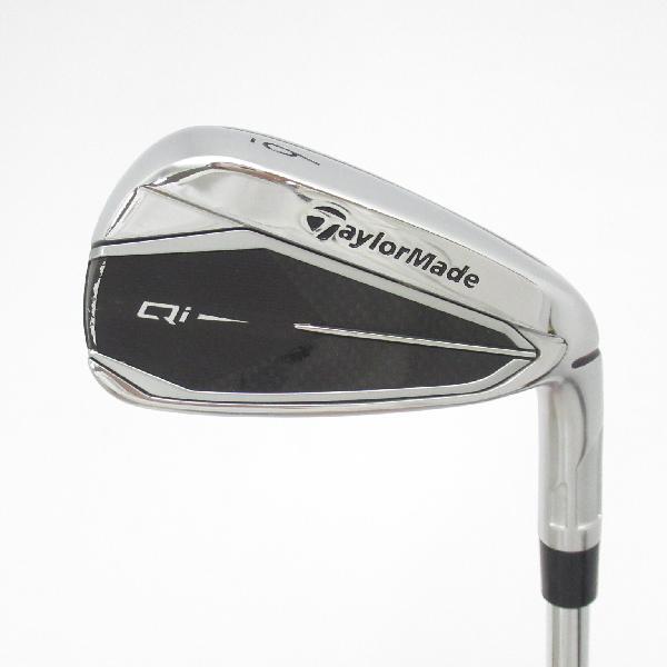 TaylorMade（テーラーメイド） Taylor Made Qi アイアン N.S.PRO 910GH