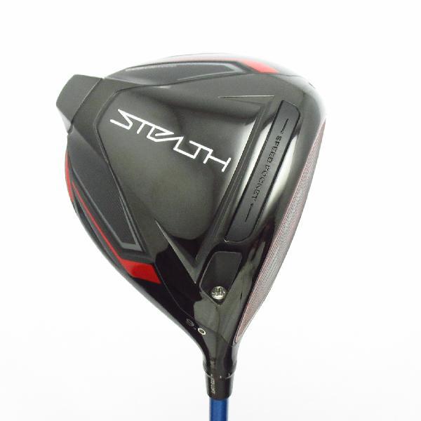 TaylorMade（テーラーメイド） STEALTH ステルス ドライバー Speeder