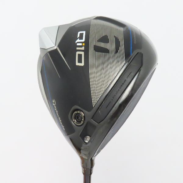 TaylorMade（テーラーメイド） Qi10 Qi10 ドライバー Diamana Blue
