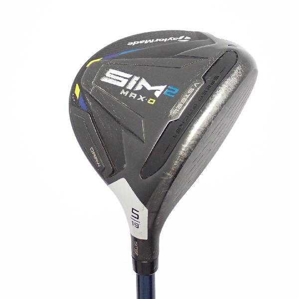 TaylorMade（テーラーメイド） SIM2 SIM2 マックス-D フェアウェイ