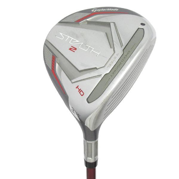 TaylorMade（テーラーメイド） STEALTH ステルス2 HD フェアウェイ
