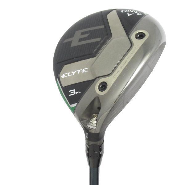Callaway（キャロウェイ） キャロウェイゴルフ ELYTE エリート 