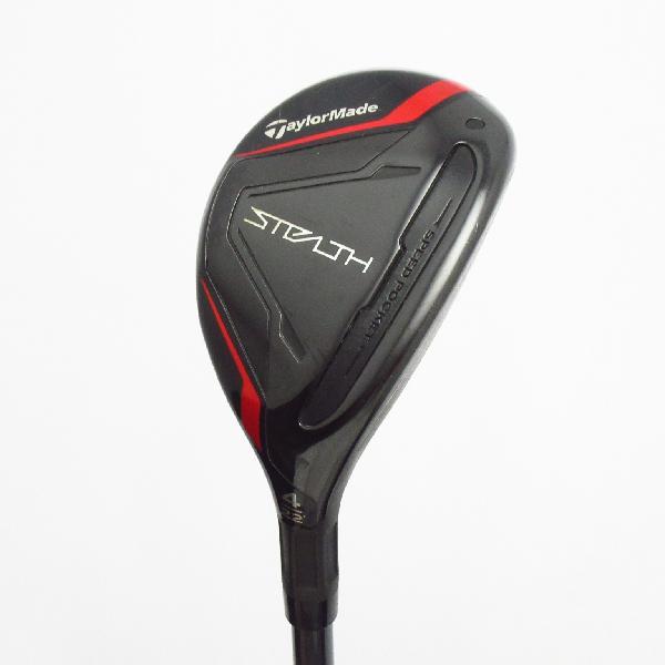 TaylorMade（テーラーメイド） STEALTH ステルス RESCUE