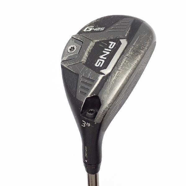 PING（ピン） G425 G425 ハイブリッド ユーティリティ PING TOUR 173