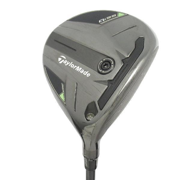 TaylorMade（テーラーメイド） Qi35 Qi35 フェアウェイウッド Diamana 