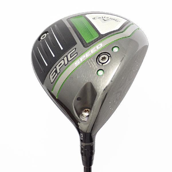 新品 キャロウェイTENSEI　55 (S) EPIC Callaway（キャロウェイ） キャロウェイゴルフ EPIC エピック SPEED