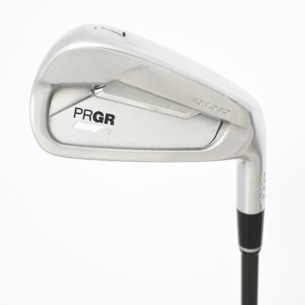 PRGR（プロギア） PRGR 03 IRONS アイアン Diamana FOR PRGR シャフト