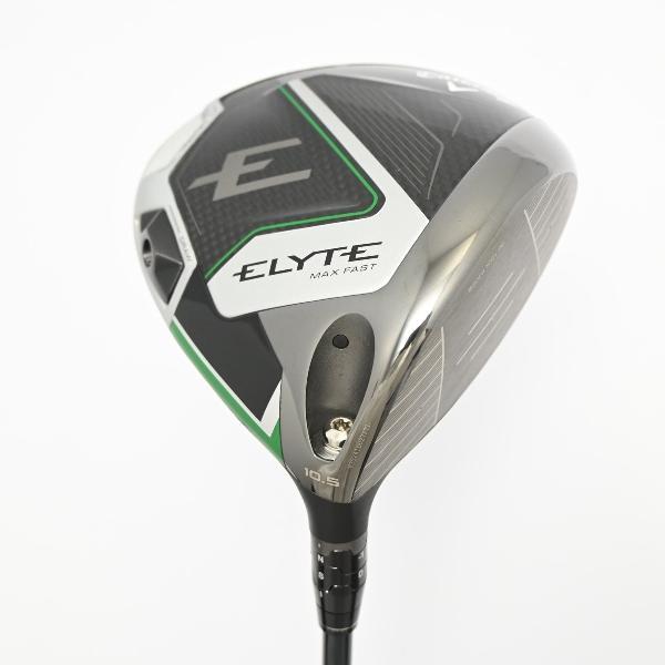 Callaway（キャロウェイ） キャロウェイゴルフ ELYTE エリート MAX