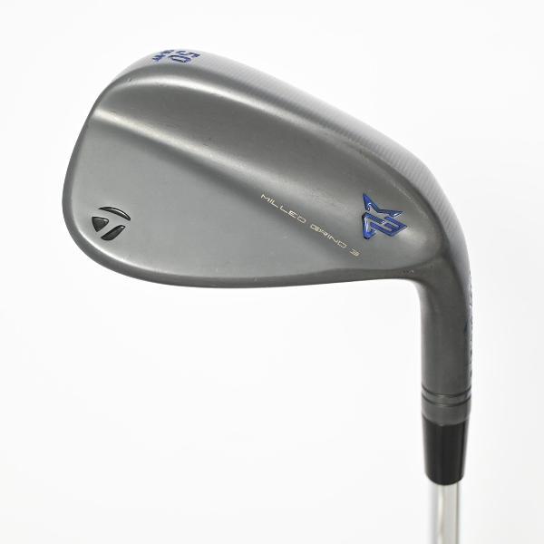 TaylorMade（テーラーメイド） MILLED GRIND ミルドグラインド3