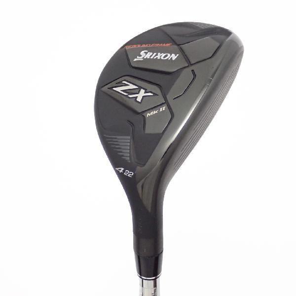 DUNLOP（ダンロップ） SRIXON スリクソン ZX MkII ハイブリッド