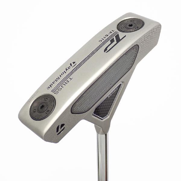 TaylorMade（テーラーメイド） TP TP トラス B1TC トラスセンター