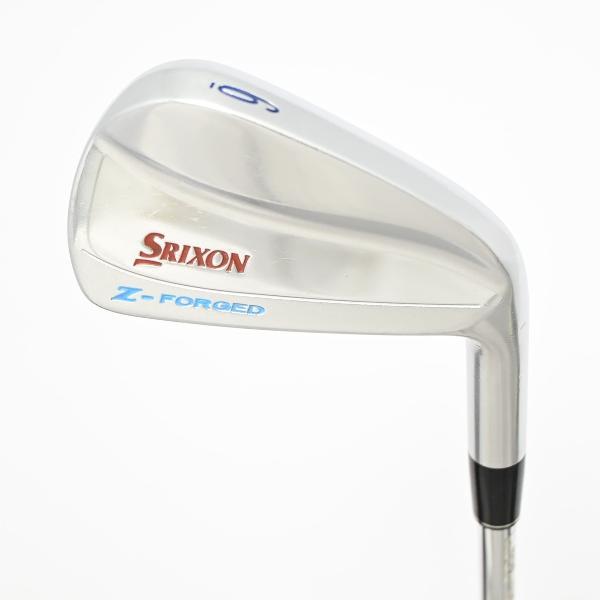 DUNLOP（ダンロップ） SRIXON スリクソン Z-FORGED アイアン Dynamic