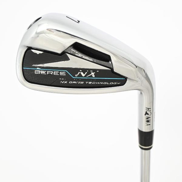 HONMA GOLF（本間ゴルフ） BERES ベレス NX アイアン N.S.PRO 850GH 