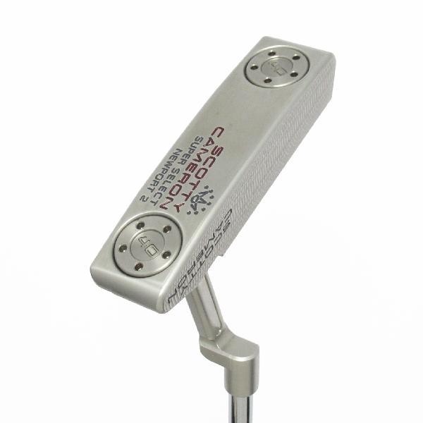 SCOTTY CAMERON スコッティキャメロン SELECT スーパー セレクト