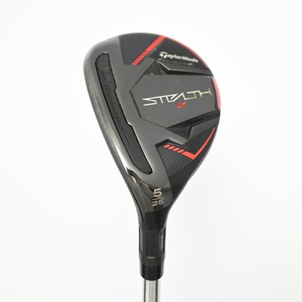 TaylorMade（テーラーメイド） STEALTH ステルス2 レスキュー