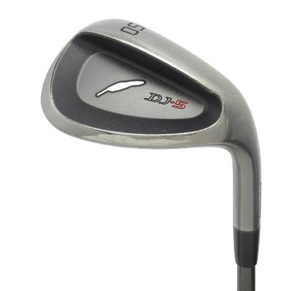 FOURTEEN（フォーティーン） DJ DJ-5 BK ウェッジ N.S.PRO DS-91w BK
