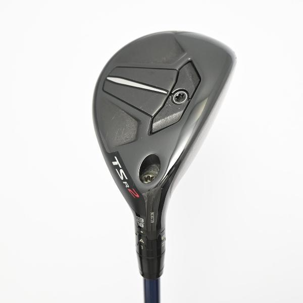 Tsr2 ユーティリティ 21° ツアーAD HY 85 Titleist（タイトリスト） TSR TSR2 ユーティリティ Tour AD HY-85