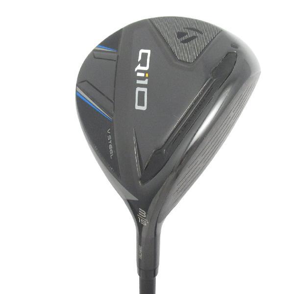 テーラーメイド Qi10 3HL FW Diamana WB 63 TaylorMade（テーラーメイド） Qi10 Qi10 フェアウェイウッド Diamana