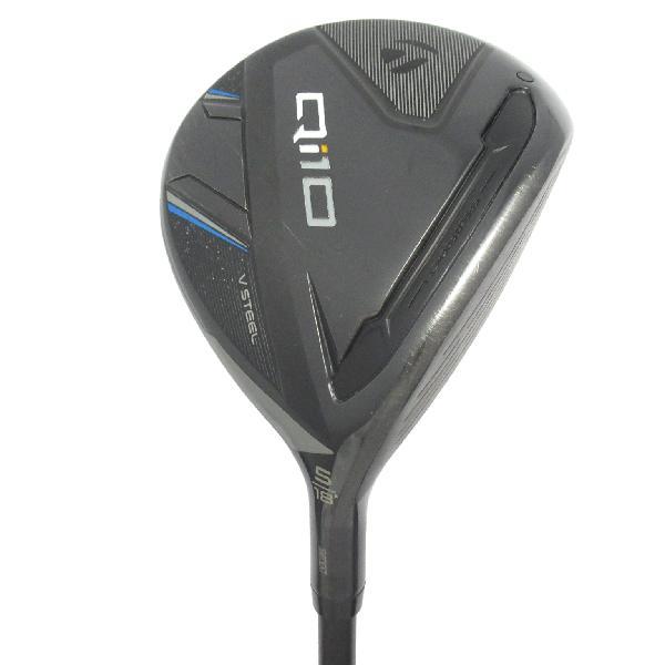 TaylorMade（テーラーメイド） Qi10 Qi10 フェアウェイウッド Speeder 
