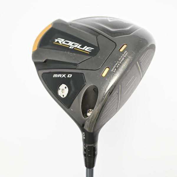 Callaway（キャロウェイ） キャロウェイゴルフ ROGUE ローグ ST MAX D