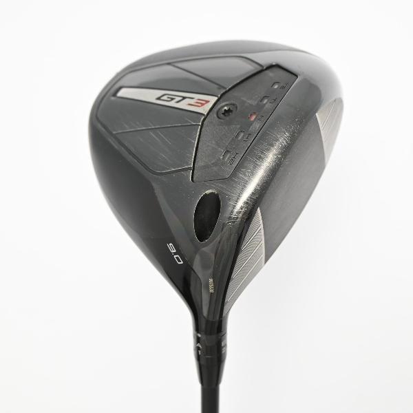 Titleist（タイトリスト） TITLEIST GT3 ドライバー TENSEI 1K BLUE 55