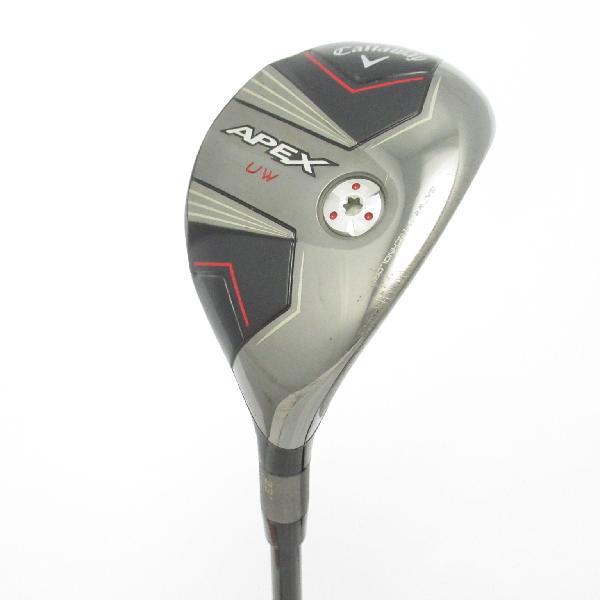 Callaway（キャロウェイ） キャロウェイゴルフ APEX APEX UW(2023 