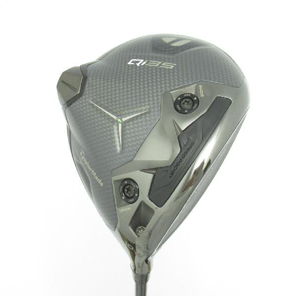 TaylorMade（テーラーメイド） Qi35 Qi35 LS ドライバー Diamana