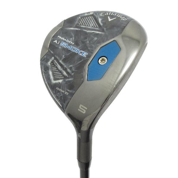 Callaway（キャロウェイ） キャロウェイゴルフ Ai SMOKE パラダイム Ai 